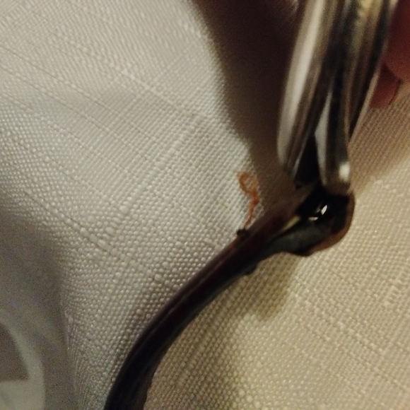 Atlantic WorldMaster original Swiss made 21 jewels - Picture 5 of 9